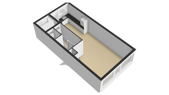 Foto 70 van Plataanstraat 1