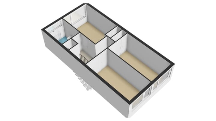 Foto 71 van Plataanstraat 1