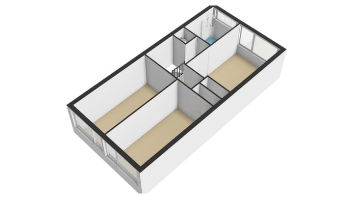 Foto 74 van Plataanstraat 1