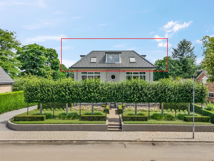 Foto 1 van Oud Milligenseweg 25-C