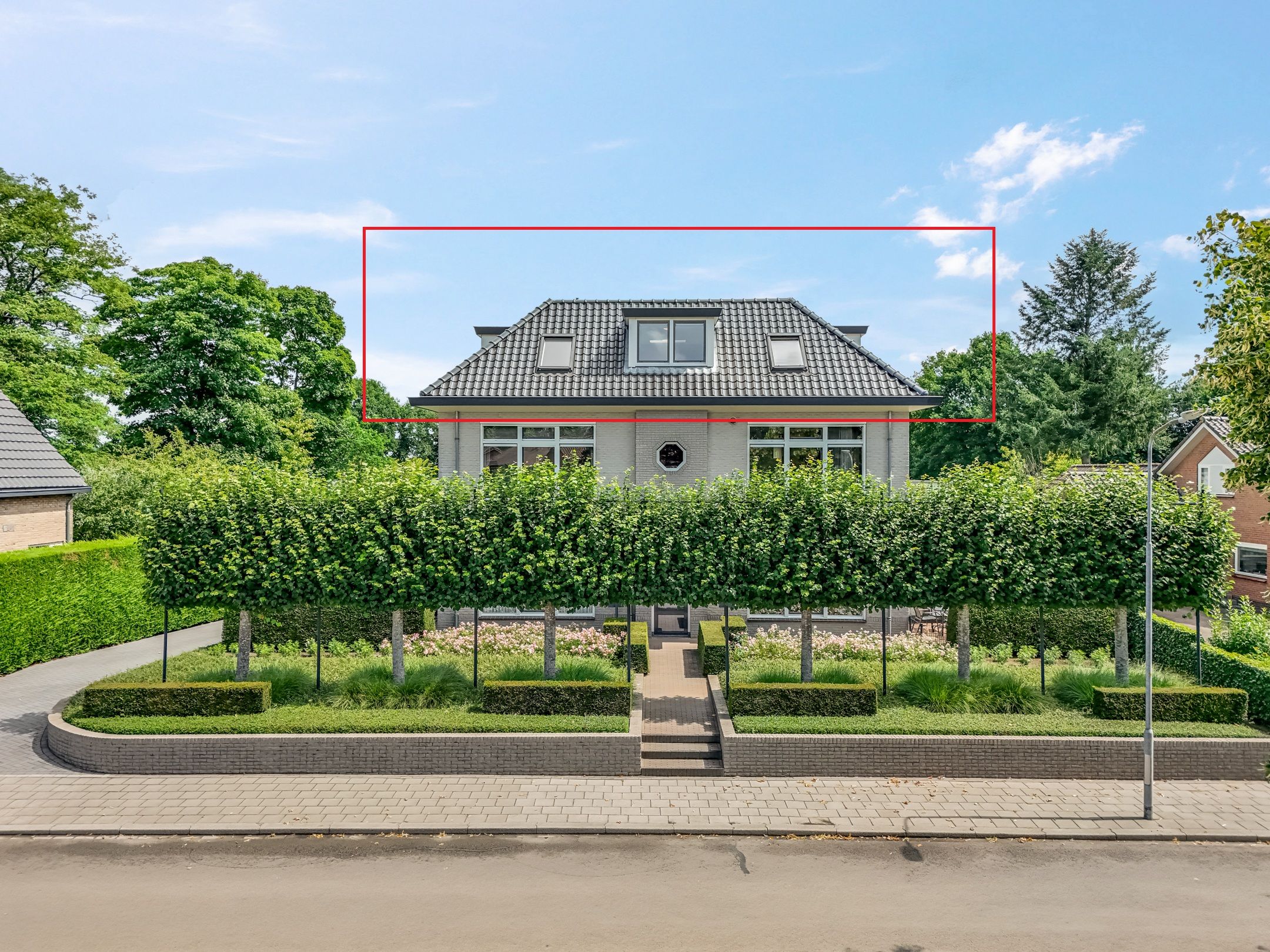 Oud Milligenseweg 25-C, 25, C, Garderen, 3886MB, Gelderland, Nederland 25 