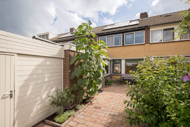 Photo 4 of Gerard Boedijnweg 36