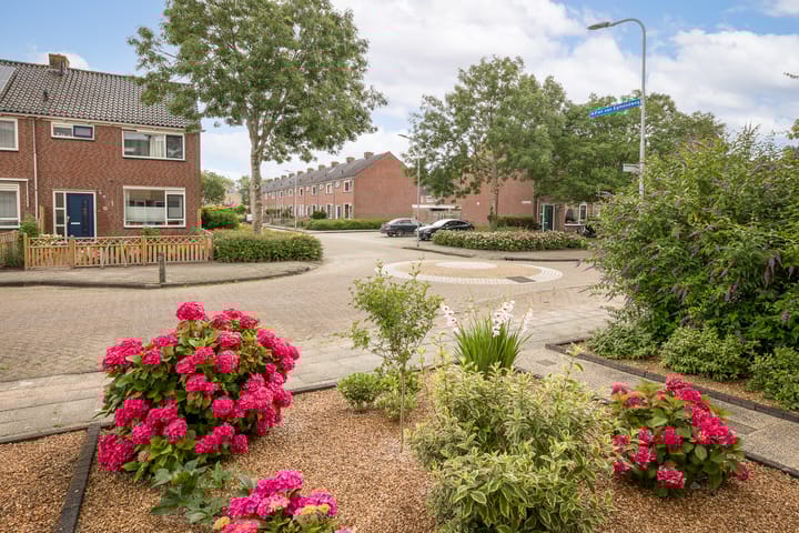 Photo 7 of Gerard Boedijnweg 36