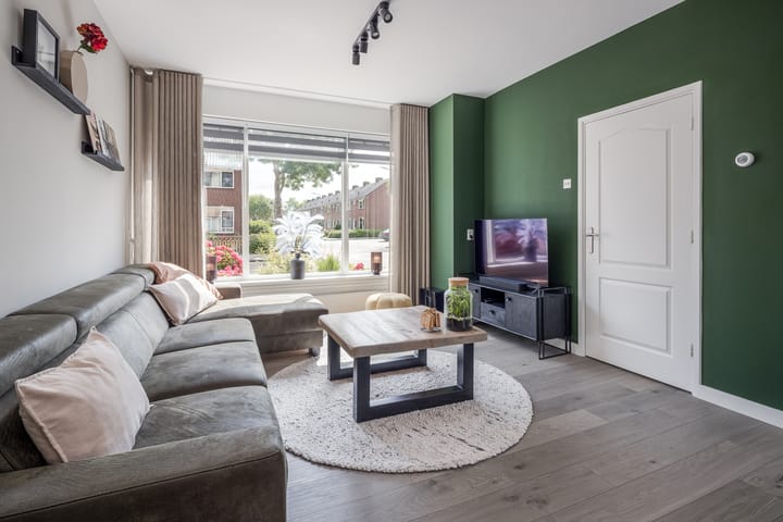 Photo 9 of Gerard Boedijnweg 36