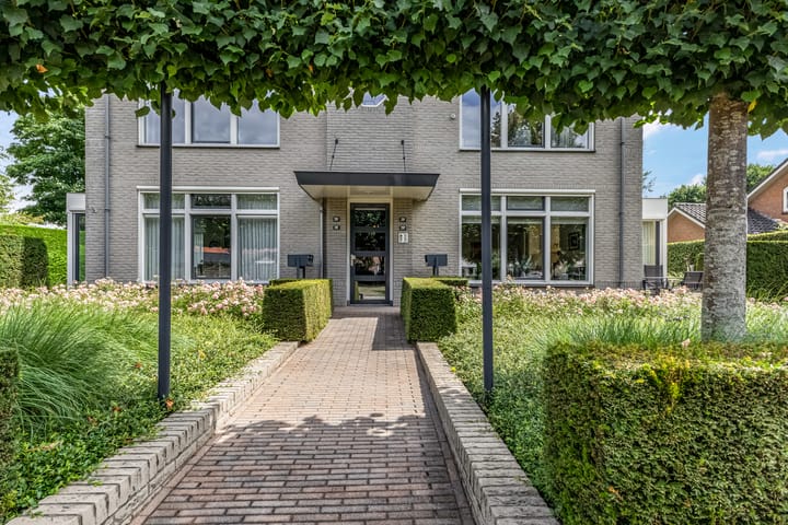 Foto 9 van Oud Milligenseweg 25-C