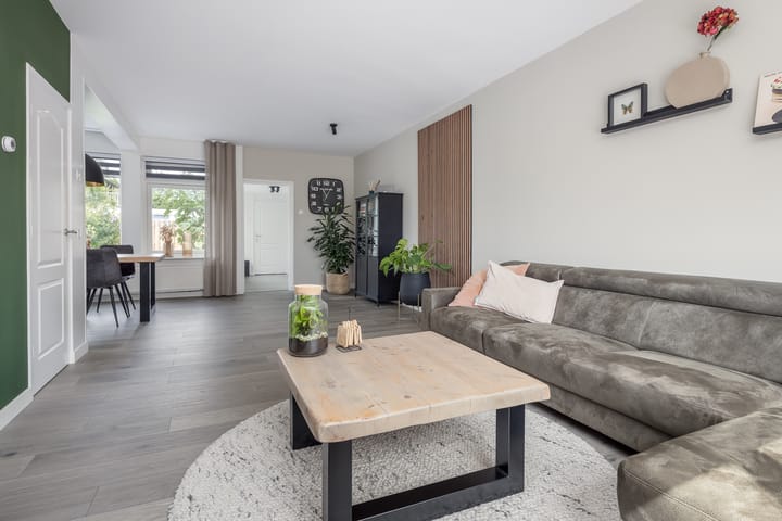 Photo 10 of Gerard Boedijnweg 36