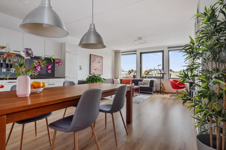 Foto 2 van Woenselse Markt 44-B