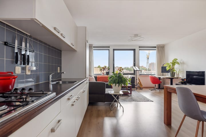 Foto 3 van Woenselse Markt 44-B