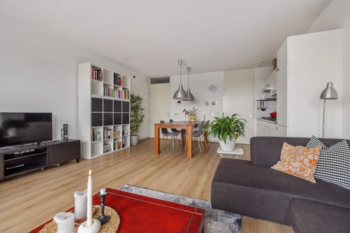 Foto 4 van Woenselse Markt 44-B