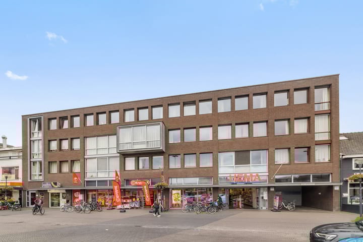 Foto 6 van Woenselse Markt 44-B