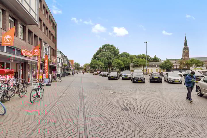 Foto 7 van Woenselse Markt 44-B