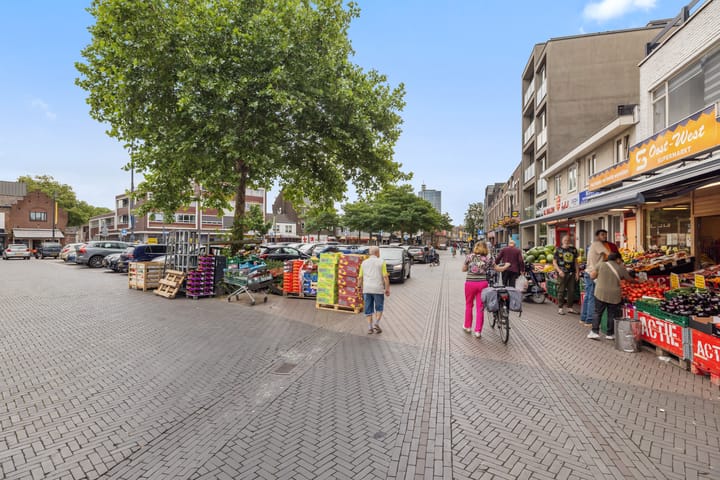 Foto 8 van Woenselse Markt 44-B