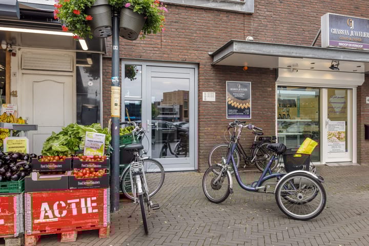 Foto 9 van Woenselse Markt 44-B