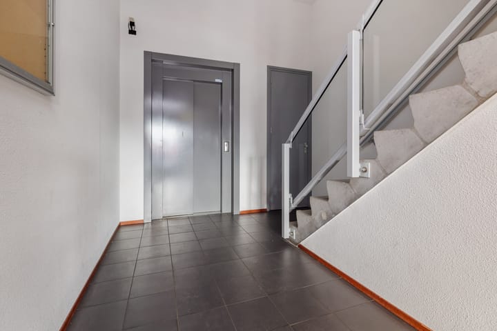 Foto 10 van Woenselse Markt 44-B