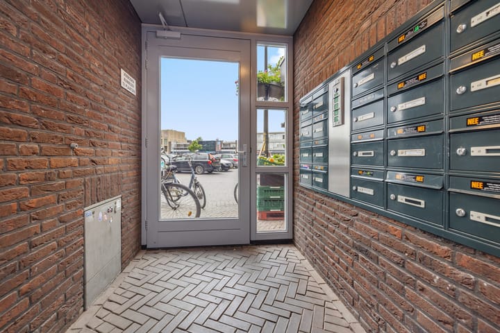 Foto 11 van Woenselse Markt 44-B