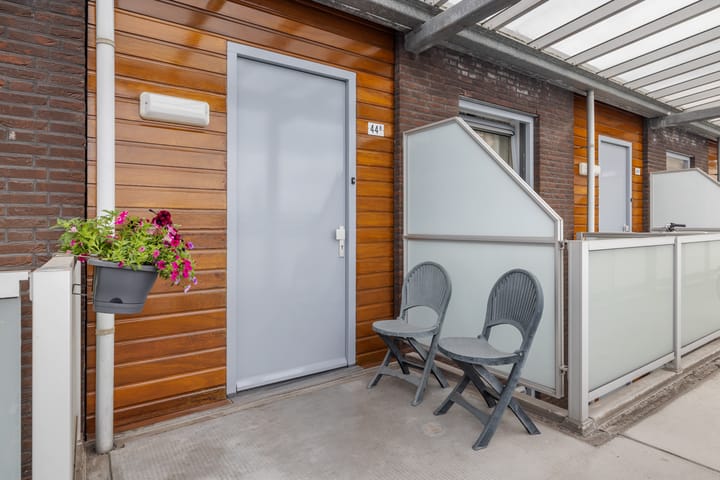 Foto 14 van Woenselse Markt 44-B