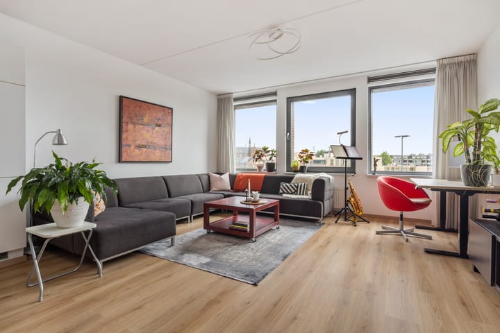 Foto 17 van Woenselse Markt 44-B