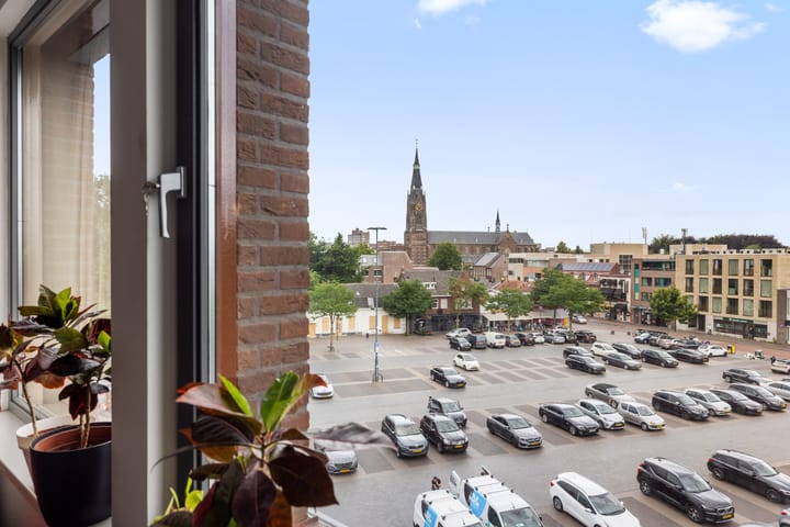 Foto 18 van Woenselse Markt 44-B