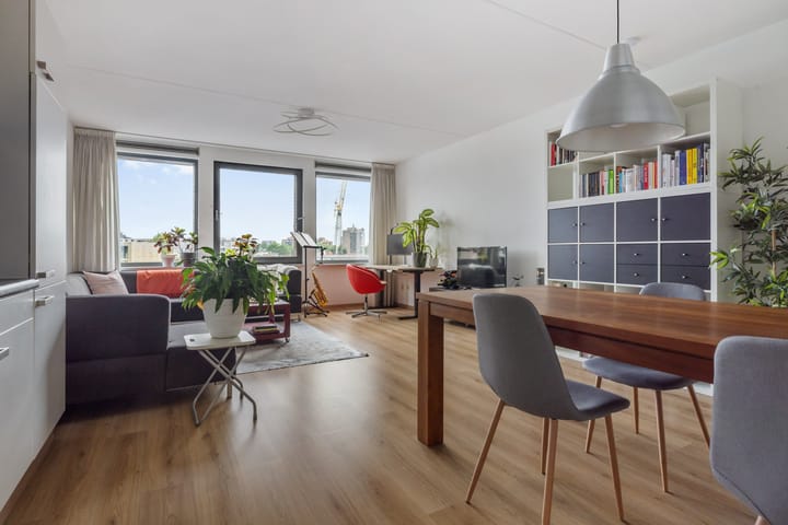 Foto 20 van Woenselse Markt 44-B