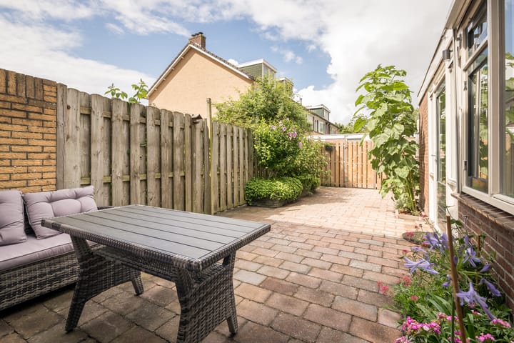 Photo 30 of Gerard Boedijnweg 36