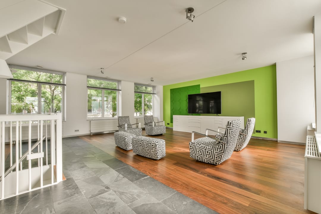 Foto 1 van Burgemeester De Monchyplein 10-0