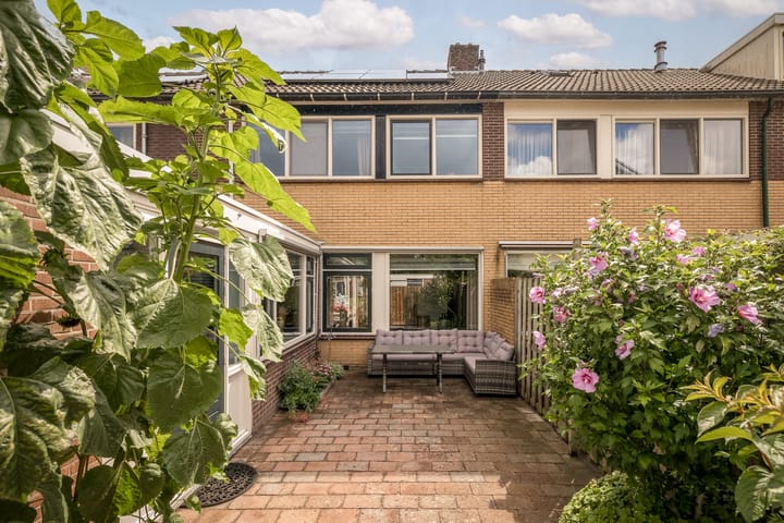 Photo 33 of Gerard Boedijnweg 36