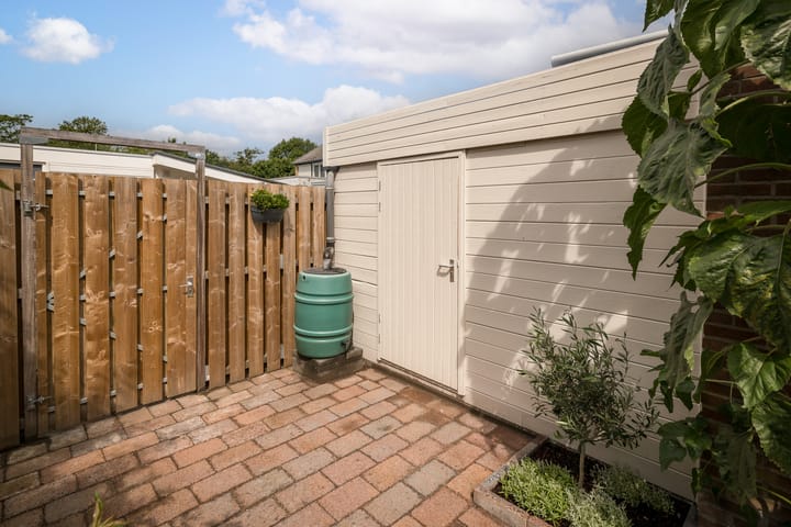 Photo 34 of Gerard Boedijnweg 36