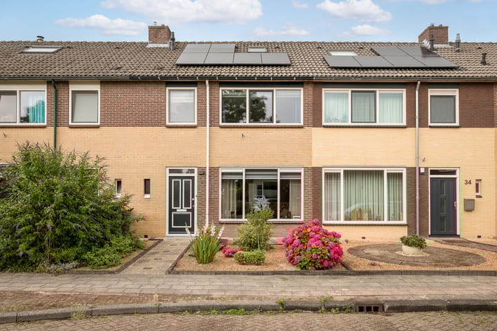 Photo 36 of Gerard Boedijnweg 36