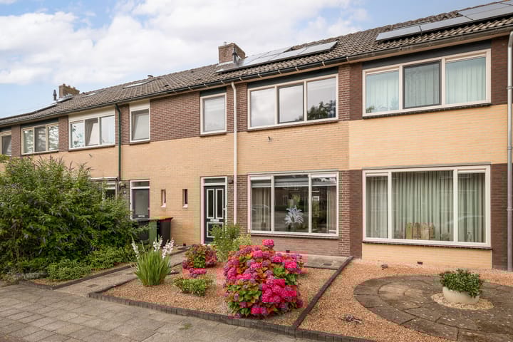 Photo 37 of Gerard Boedijnweg 36