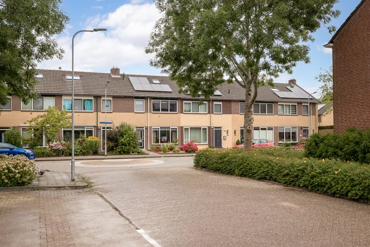 Photo 38 of Gerard Boedijnweg 36