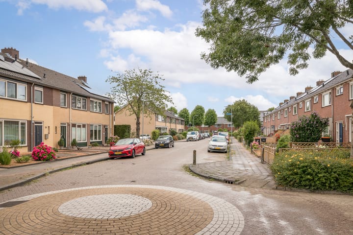 Photo 39 of Gerard Boedijnweg 36