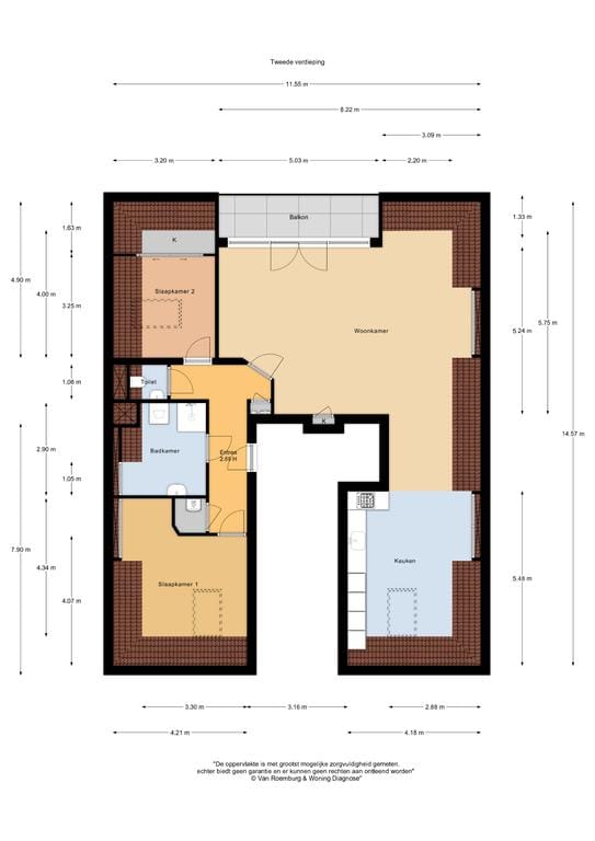 Foto 40 van Oud Milligenseweg 25-C