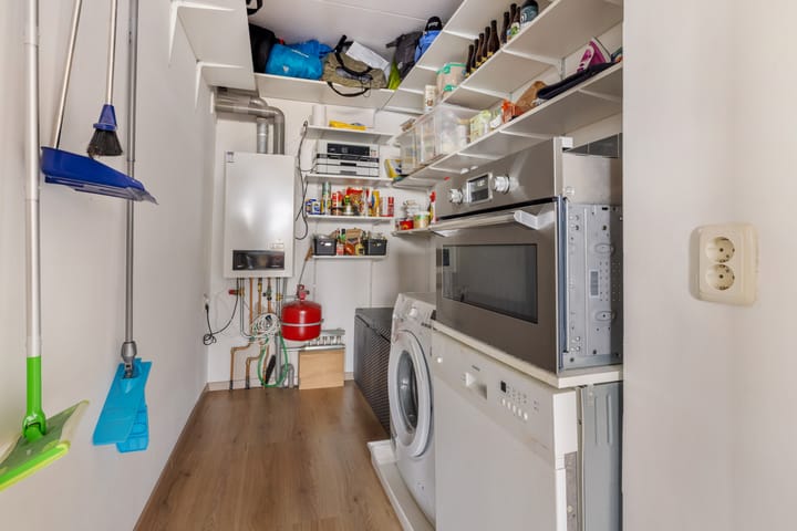 Foto 32 van Woenselse Markt 44-B