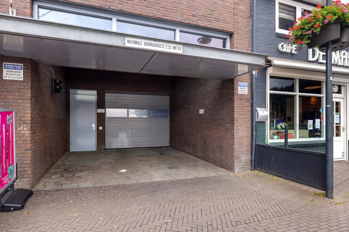 Foto 33 van Woenselse Markt 44-B