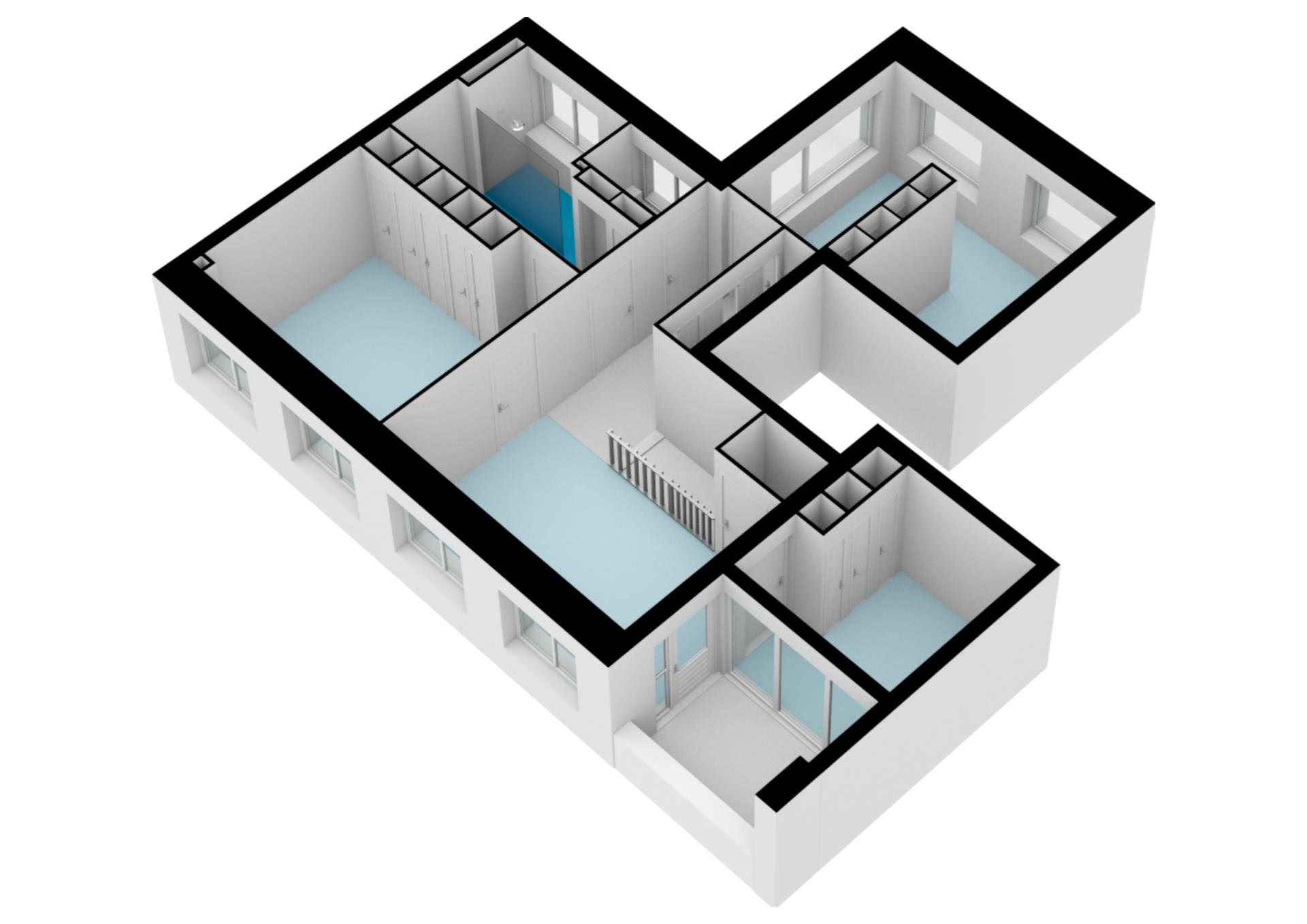 Foto 15 van Burgemeester De Monchyplein 10-0