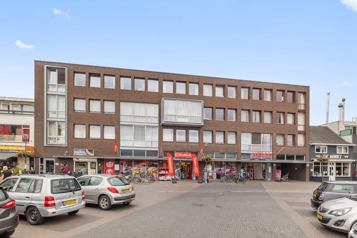 Foto 37 van Woenselse Markt 44-B