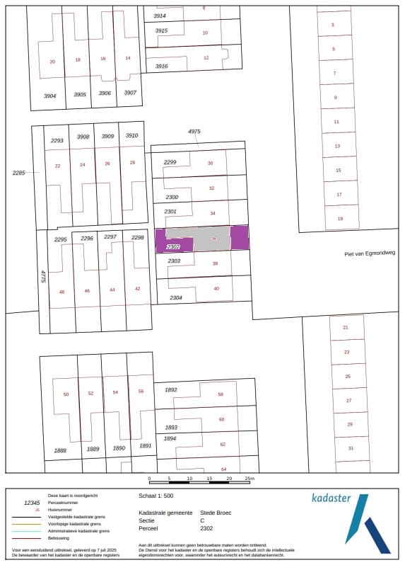 Photo 51 of Gerard Boedijnweg 36