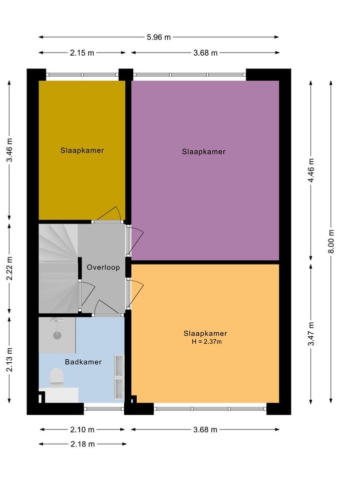 Photo 54 of Gerard Boedijnweg 36