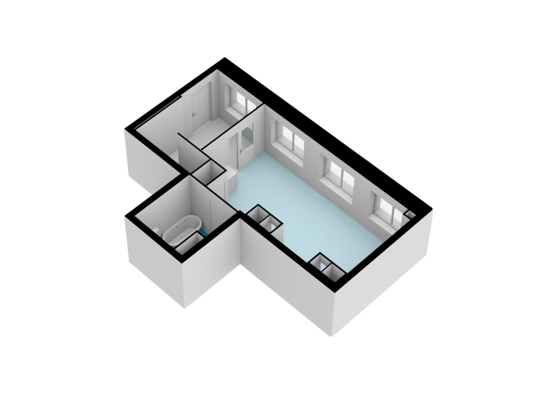 Foto 30 van Burgemeester De Monchyplein 10-0
