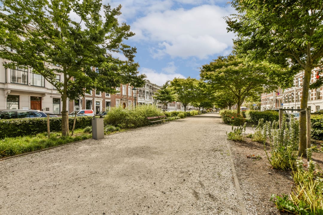 Foto 41 van Burgemeester De Monchyplein 10-0