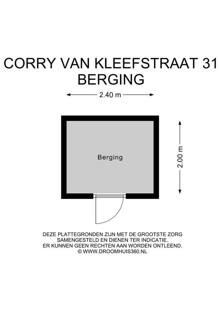 Photo 41 of Corry van Kleefstraat 31
