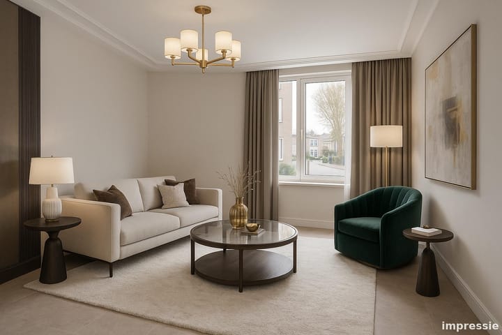 Foto 2 van Mahoniestraat 15