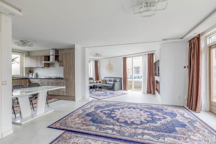 Foto 3 van Mahoniestraat 15