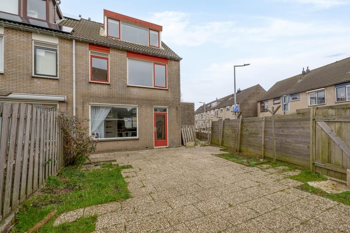 Foto 4 van Mahoniestraat 15