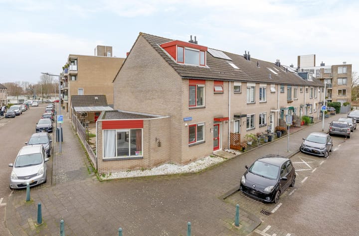 Foto 5 van Mahoniestraat 15