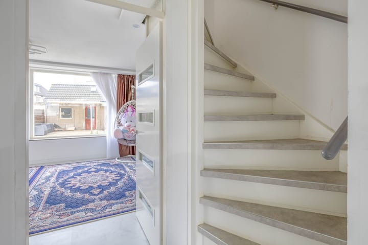 Foto 6 van Mahoniestraat 15