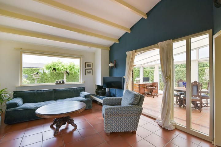 Foto 3 van Hoofdweg 98-R136