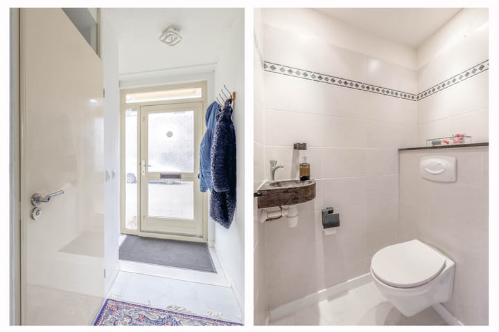 Foto 7 van Mahoniestraat 15