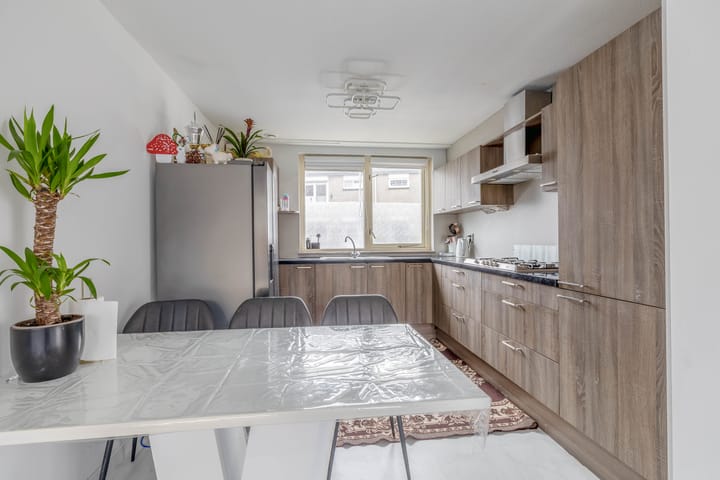 Foto 11 van Mahoniestraat 15