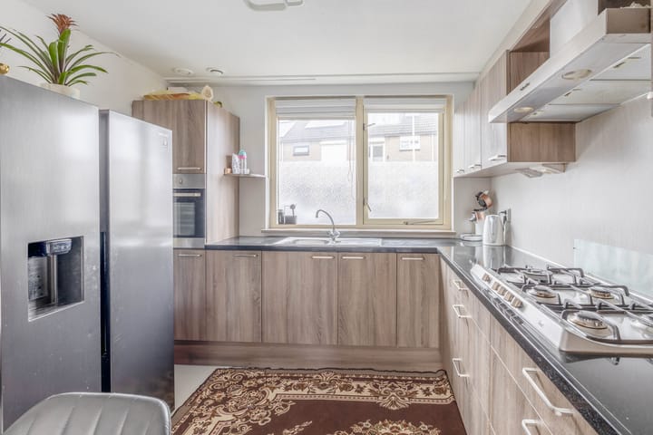 Foto 12 van Mahoniestraat 15